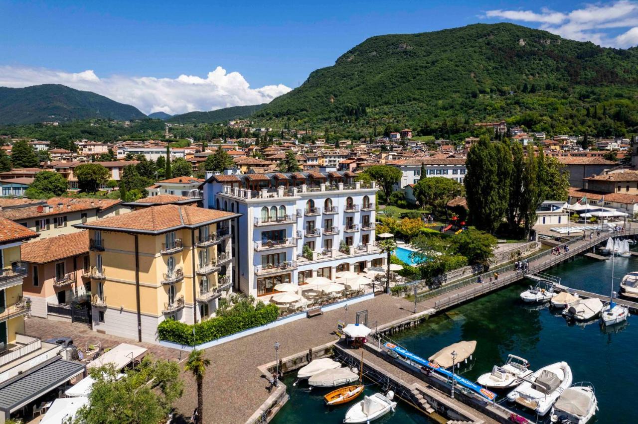 HOTEL BELLERIVE SALO | 4-STAR ACCOMMODATION WITH BEACH VIEW